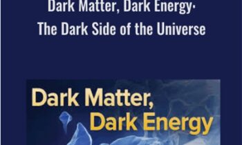 Dark Matter
