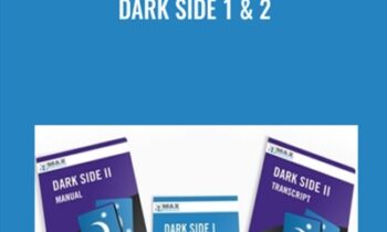 Dark Side 1 & 2 - Kenrick Cleveland