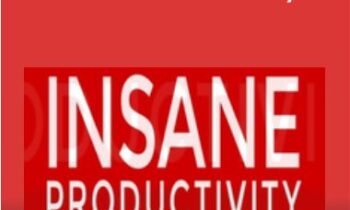 Darren Hardy - Insane Productivity