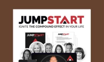 Jumpstart - Darren Hardy