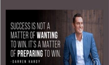 Darren Hardy Series(2018) - Darren Hardy