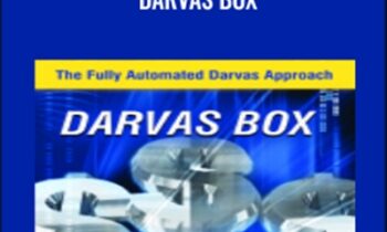 Darvas Box - Nicolas Darvas