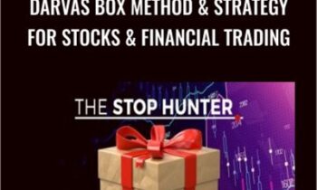 Darvas Box Method & Strategy For Stocks & Financial Trading - Stephen Hoad