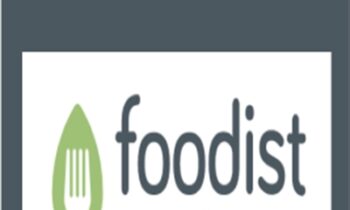 Foodist Kitchen - Darya Rose