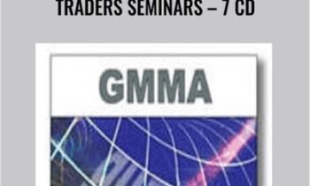 Traders Seminars-7 CD - Daryl Guppy