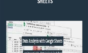 Data Analysis with Google Sheets - Ben collins