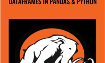 Data Science & Analysis: Make DataFrames in Pandas & Python - Edufyre