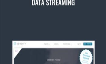 Data Streaming - Udacity