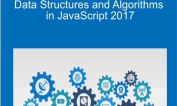 Data Structures and Algorithms in JavaScript 2017 - Bianca Gandolfo