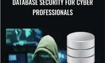 Database Security for Cyber Professionals - Chad Russell