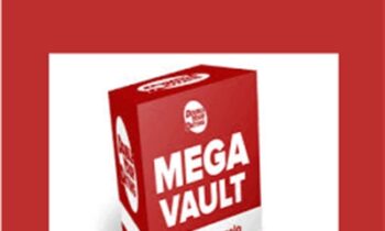 Dating Advice Mega Vault - David DeAngelo