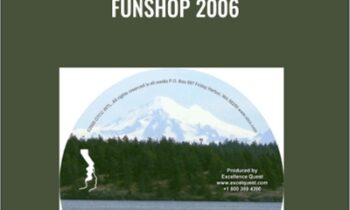 Funshop 2006 - Dave Dobson