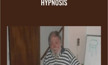 Hypnosis - Dave Dobson