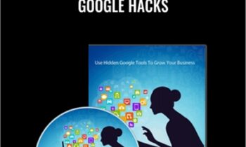 Google Hacks - Dave Espino