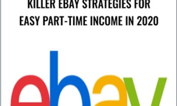 Killer eBay Strategies For Easy Part-Time Income In 2020 - Dave Espino