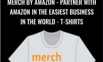 Merch By Amazon-Partner With Amazon In The Easiest Business In The World-T-Shirts - Dave Espino