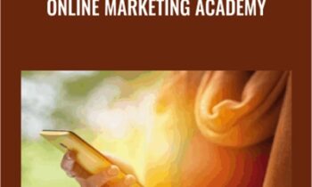 Online Marketing Academy - Dave Espino