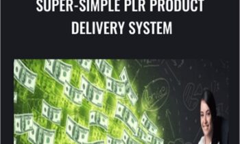 Super-Simple PLR Product Delivery System - Dave Espino