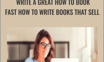 Write A Great How To Book Fast How To Write Books That Sell - Dave Espino