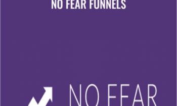 No Fear Funnels - Dave Foy
