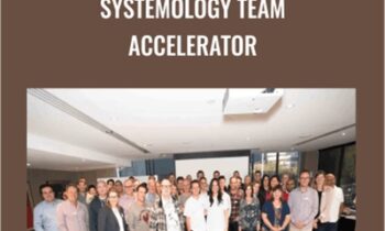 Systemology Team Accelerator - Dave Jenyns