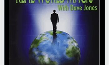 Real World Magic - Dave Jones and RSVP