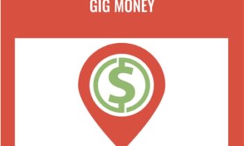 Gig Money - Dave Kaminski