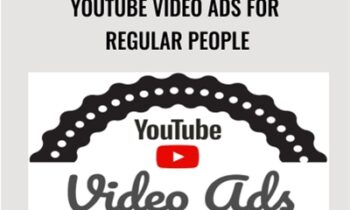 YouTube Video Ads For Regular People - Dave Kaminski