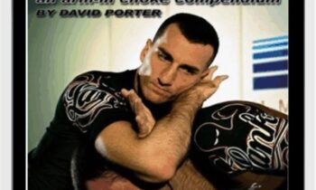 Bringing Back The Brabo - Dave Porter