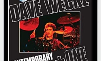Contemporary Drummer + One - Dave Weckl