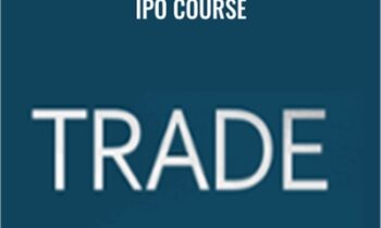 IPO Course - Davelandry