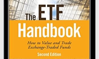 The ETF Handbook. How To Value And Trade Exchange Traded Funds - David Abner