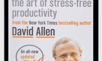 GTD - David Allen