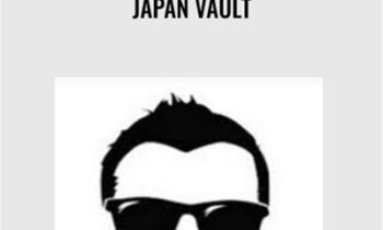 Japan Vault - David Bond