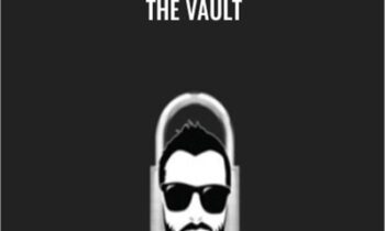 The Vault - David Bond