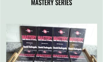 Mastery Series - David Deangelo