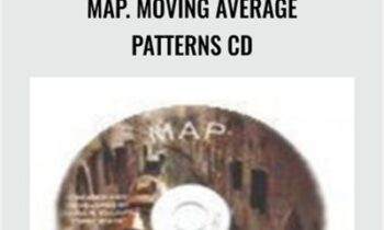 MAP. Moving Average Patterns CD - David Elliott