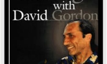 Tasking: How To Get People To Change - David Gordon