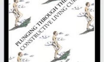 Plunging Through the Clouds-Constructive Living Currents - David K. Reynolds