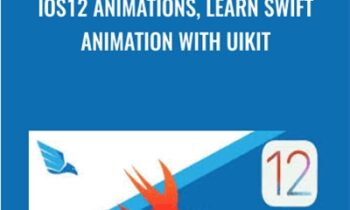 iOS12 Animations