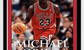 Michael Jordan: A Biography - David L. Porter