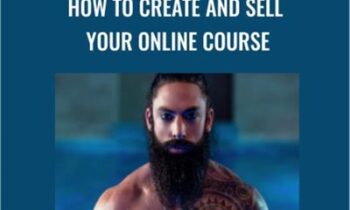 How to Create and Sell Your Online Course - David Michigan