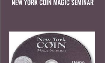 New York Coin Magic Seminar - David Roth