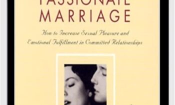 Secrets of a Passionate Marriage - David Schnarch