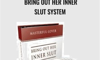 Bring Out Her Inner Slut System - David Shade