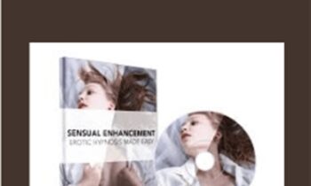 Erotic Hypnosis Made Easy - David Snyder