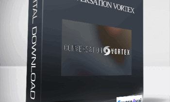 David Tian - Conversation Vortex