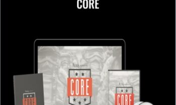 Core - David Tian