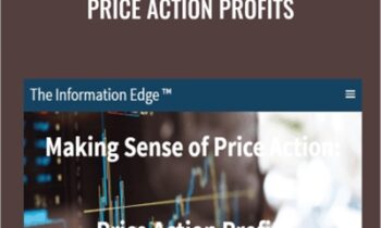 Price Action Profits - David Vallieres