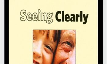Seeing Clearly - David Webber